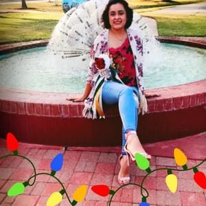 Meet your Posher, Dulce